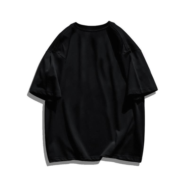 VICTORYVERA盐系小老虎ins短袖100纯棉t恤女夏季宽松半袖上衣chic