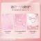 colorkey珂拉琪Hello Kitty柔焦亲肤粉饼持久遮瑕控油不易脱妆 02#自然色