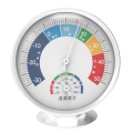 智铮朗月 温度计湿度计 90mm 个