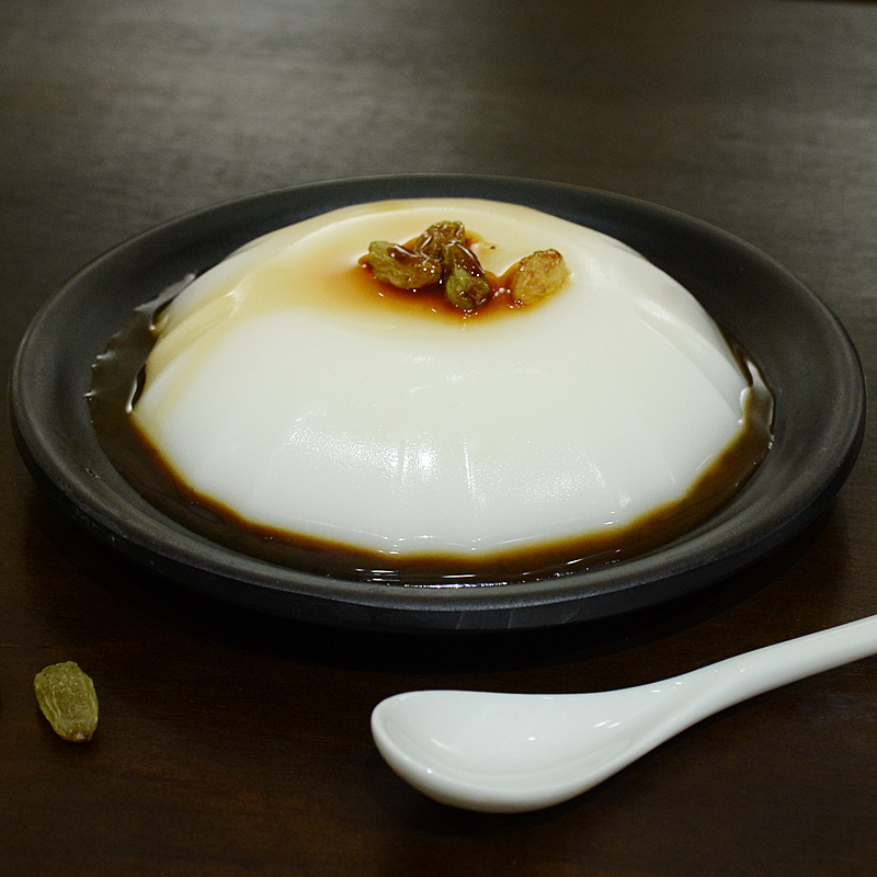四川特产 宜宾凉水井凉糕粉凉虾粉冰粉粉 250河粉