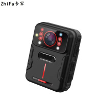 ZhiFa专家 DSJ-D3 音视频记录仪 512G