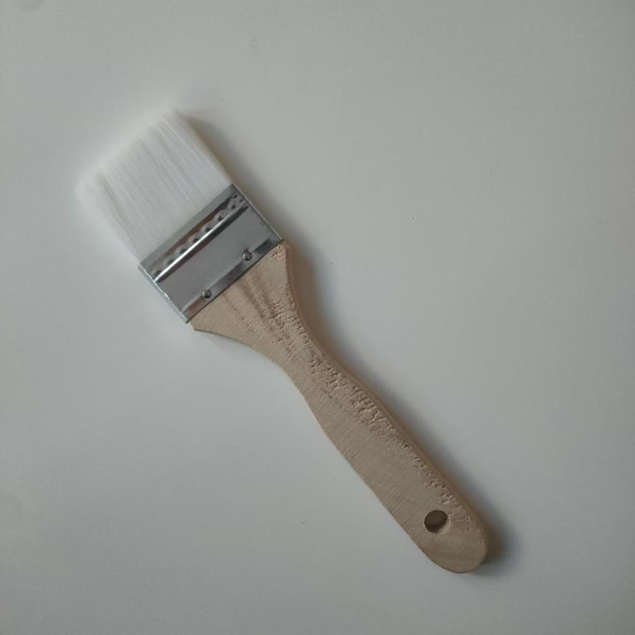 具安金 水性羊毛刷 2寸 把高清大图