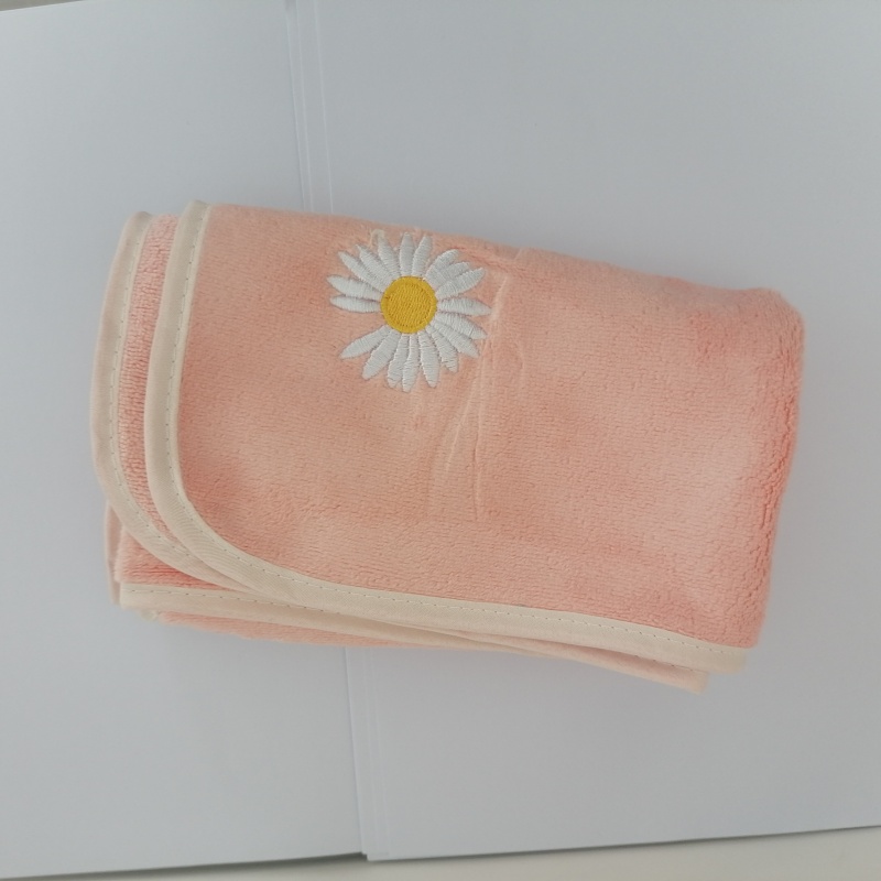 铁盛帮 吸水纤维毛巾抹布 30*70cm 块高清大图