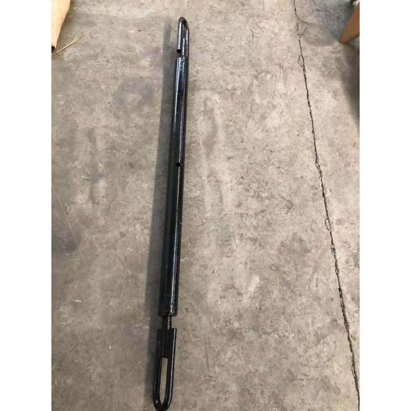ZDET 花篮螺栓75*1500mm 35#(单位：套）