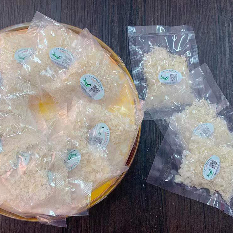再春堂燕碎50g进口马来西亚溯源码燕窝盏碎正品孕妇滋补品送礼金丝燕官燕白燕盏燕窝干盏