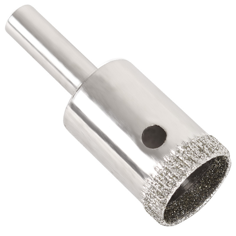 [苏宁自营]雷蒙 ACOT016S 大理石玻化砖金刚石开孔器扩孔器钻头 20mm