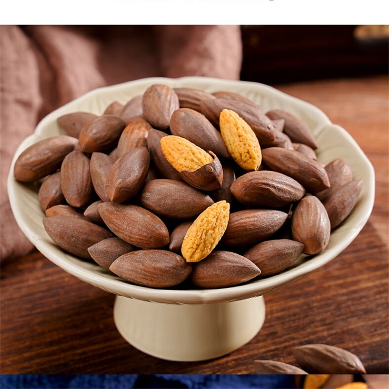 甄选榧子100克生香榧子煮水泡玉山果赤果玉榧香榧坚果9260高清大图