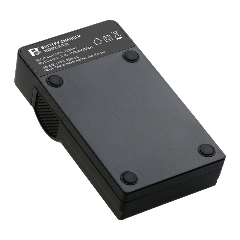 沣标DLi109充电器DLI109 K30 K-50 K70 K500 KR K-S2 K-S1 K-70宾得充电器