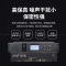 润普Runpu会议音频扩声系统 专业有线手拉手套装数字会议麦克风话筒有线手拉手一拖八RP-S8-YXS9100