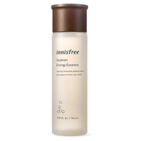 [焕活光彩肌肤]Innisfree 悦诗风吟 发酵豆 焕活精华 精华凝露 150ml/瓶 滋养修护
