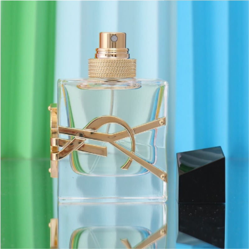 YSL圣罗兰女士自由之水香水 50ML