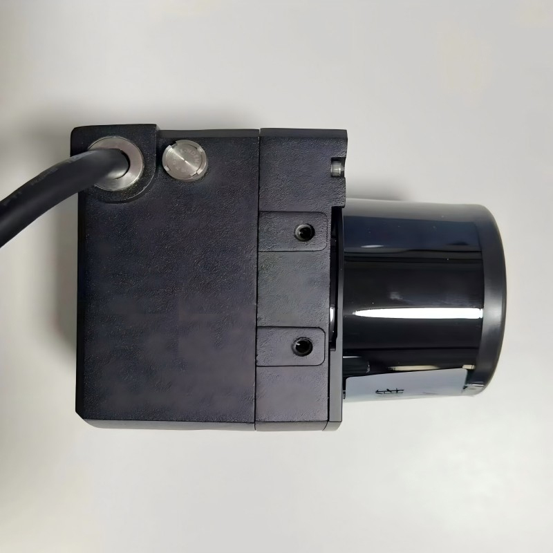 意延机电 XY-30 激光扫描探测器 含激光扫描电箱/支架 计价单位:套高清大图