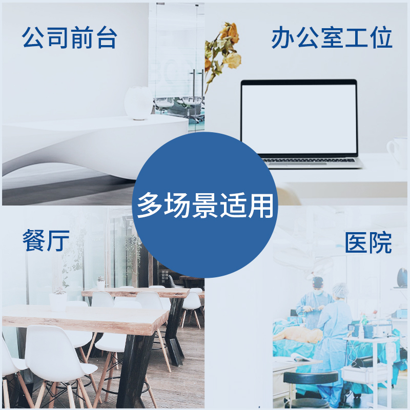 小米生态链小卫自动感应免洗泡沫洗手机套装抑菌感应洗手液器皂液器儿童家用