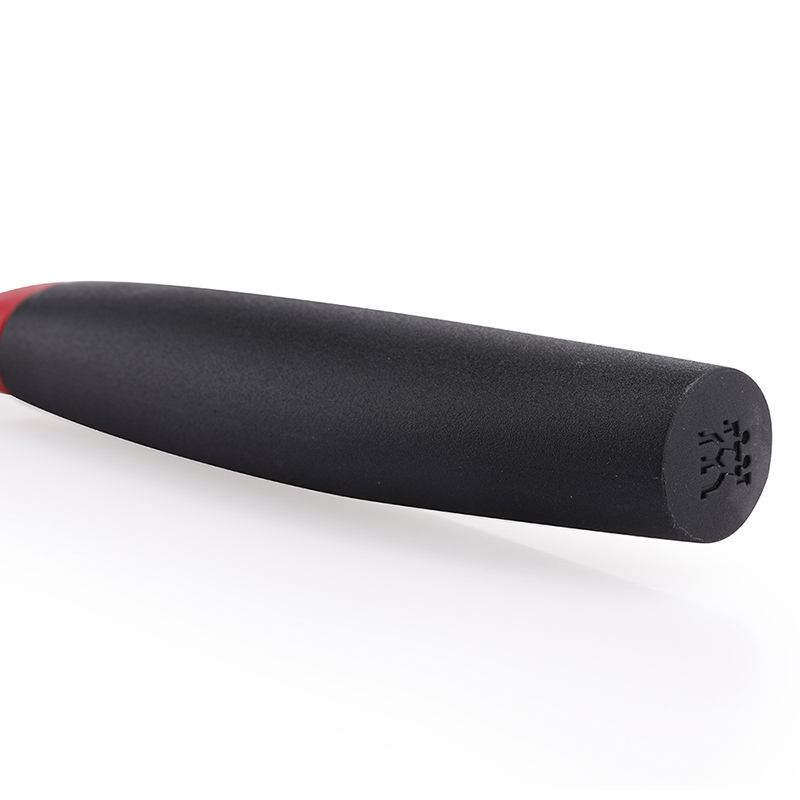 双立人 ZW-K312 ZWILLING Now S多用刀(红黑) Z高清大图