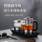 欧美特电水壶1L多段调温一壶多用快速沸腾OMT-JS1931