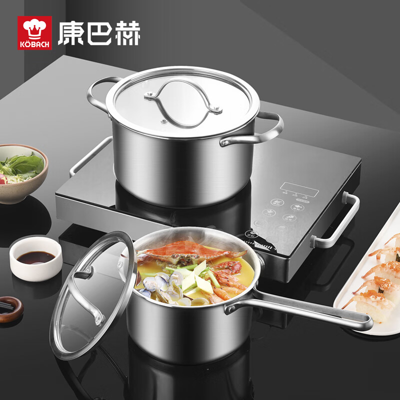康巴赫 维尔纳(两件套) KWTN2A 单位:套高清大图