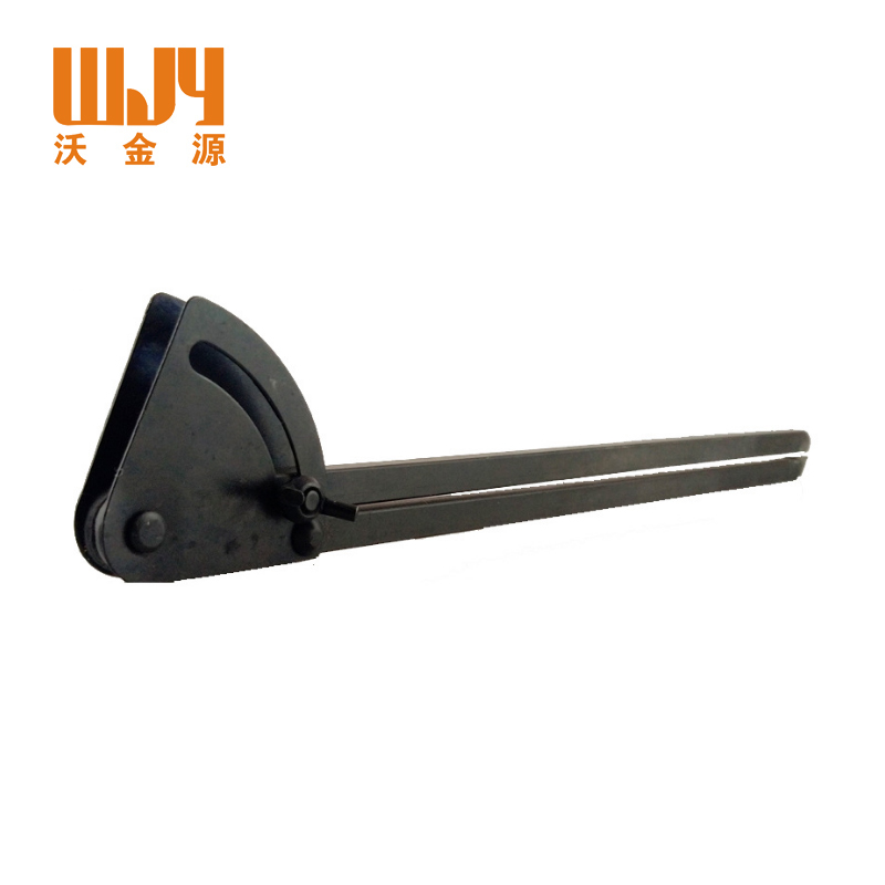 沃金源 合金圆规150/200mm 把高清大图