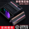 VMONN三星w21手机壳真皮galaxy fold2原装折叠屏w2021保护套超薄5g限量版sm-f9160皮套z