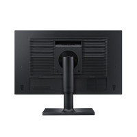 三星（SAMSUNG）S24E650PL 23.6英寸显示器 可旋转升降 商用电脑显示屏 PLS屏幕
