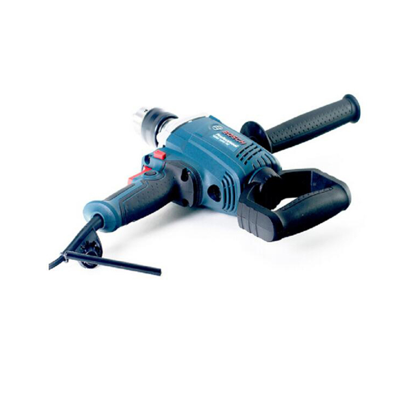 工具库 博世BOSCH GBM1600 RE 手电钻 (订货号:06011B0080)