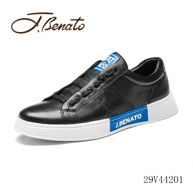 J.Benato宾度 男休闲运动鞋 29V44201
