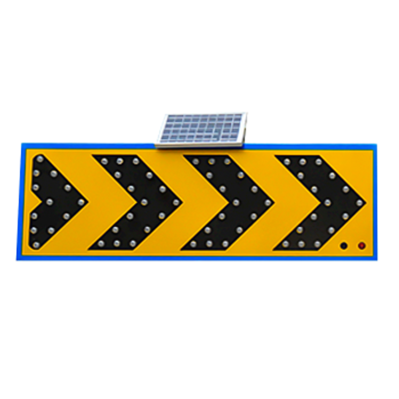 鸿灵睿芯 RX-HL32B 12V 20W IP65 3hz LED 标志灯 (计价单位:盏) 黄黑色高清大图