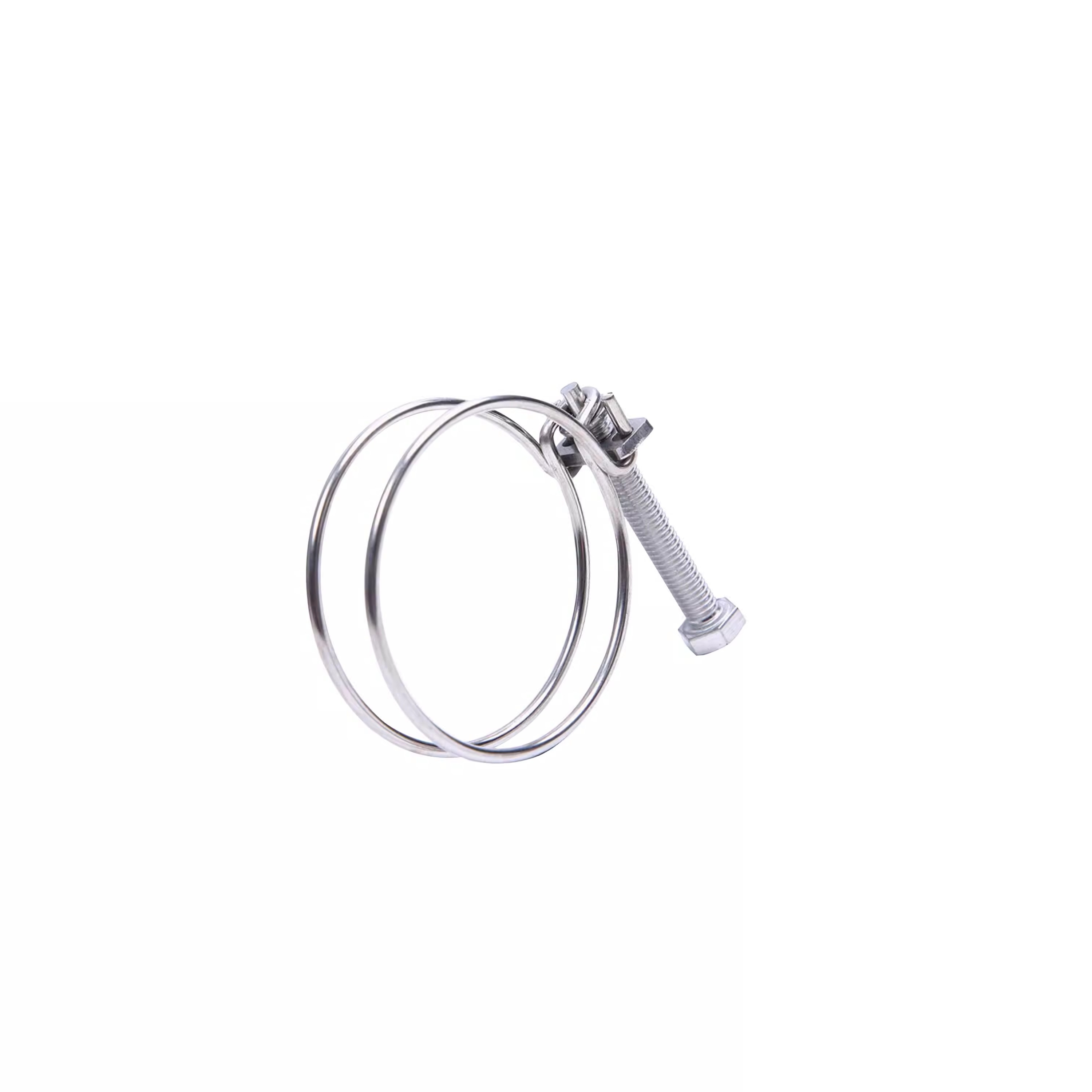 冰匠 304不锈钢钢丝箍 单位：个高清大图