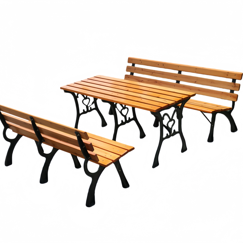 演发 长椅1.2m 张高清大图