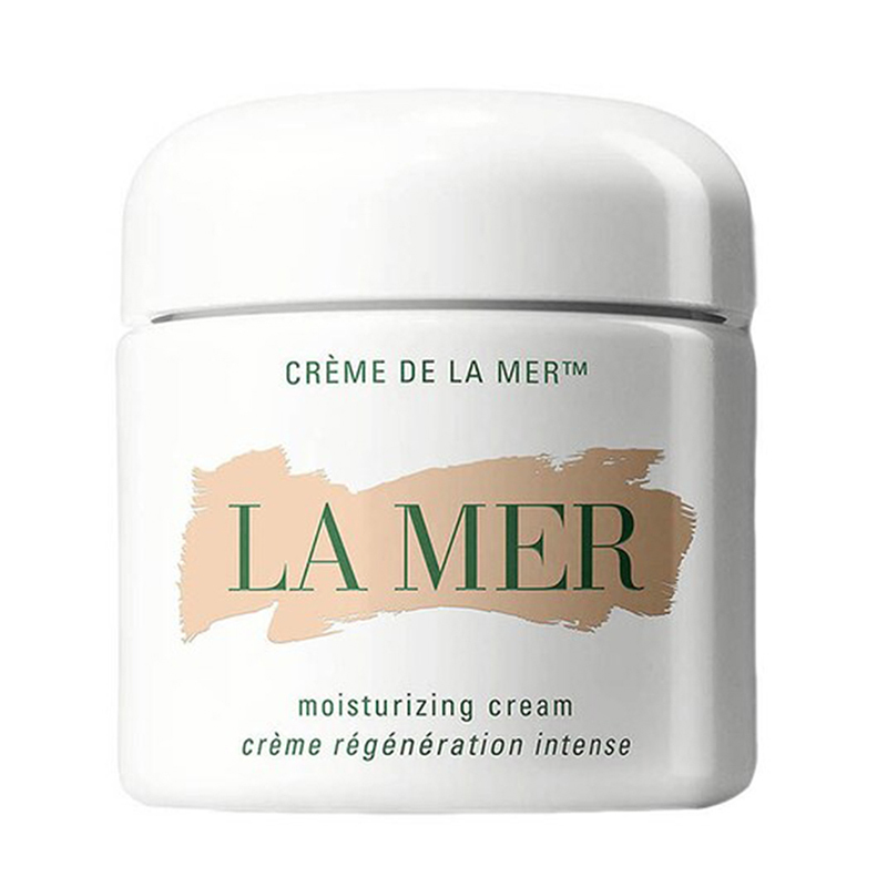 La Mer 海蓝之谜 臻璨保湿系列护肤套装:精华面霜100ml+7ml+精华油30ml+5ml