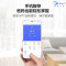 美的（Midea）锋行大1匹空调 一级变频 WIFI智控冷暖挂机 KFR-26GW/BP3DN8Y-TP200(B1