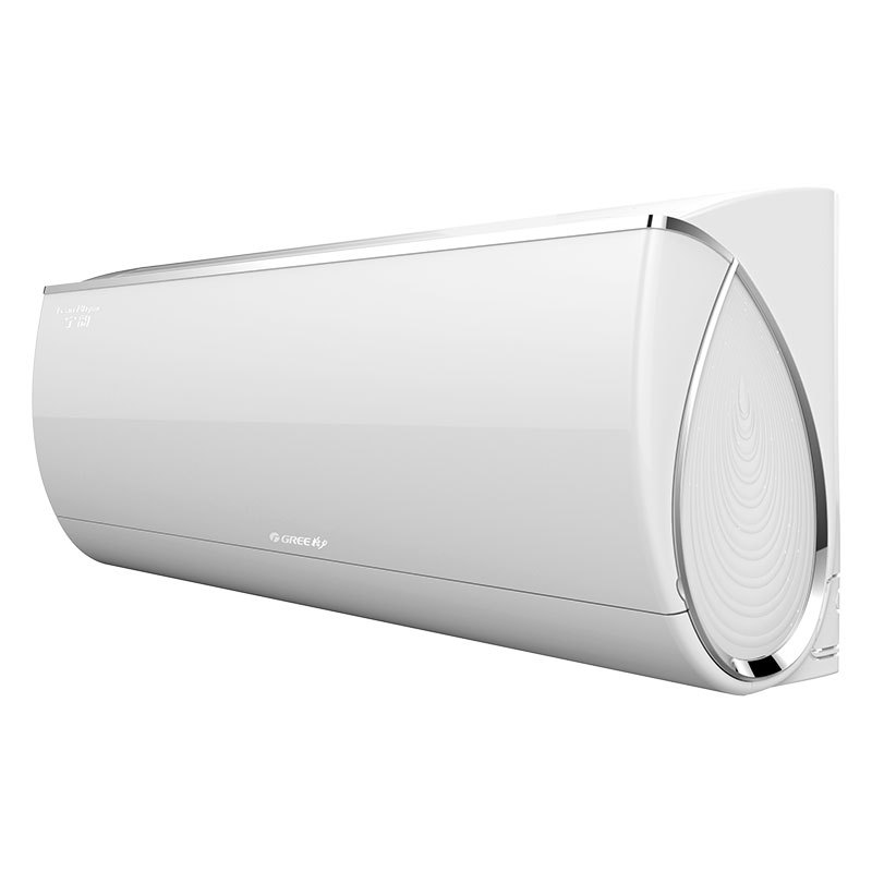 格力宁韵空调 变频 1匹新一级能效KFR-26GW/(26532)FNhAc-B1(SNWIFI)(皓雪白)