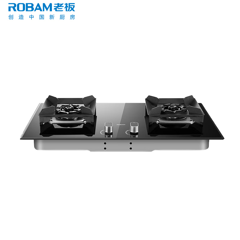 老板(robam)燃气灶57b2报价_参数_图片_视频_怎么样_问答-苏宁易购