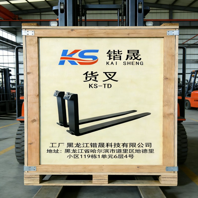 锴晟 货叉 KS-TD 付高清大图