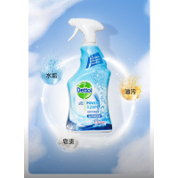 滴露浴室 清洁剂