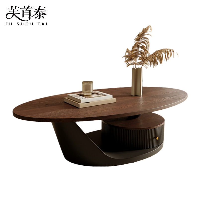 芙首泰茶几130*66*40cm张高清大图