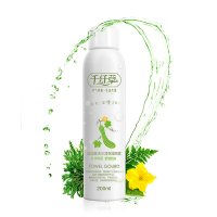 千纤草丝瓜鲜活水漾保湿喷雾200ml