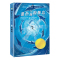 [5册]罗湖区四年级上册共读 [正版]2024深圳市罗湖区小学四年级上学期暑假阅读书目全5册 夏洛的网+风吹过的夏天+大