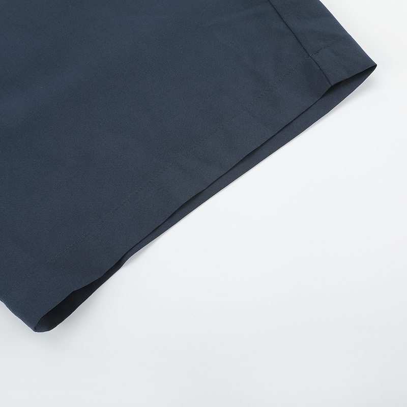 361°运动短裤男式迅干透气凉爽运动五分裤简约轻薄百搭652524702V高清大图