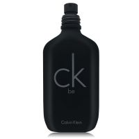 凯文克莱（CalvinKlein）CK BE男士女士中性香水 200ML简装无盖