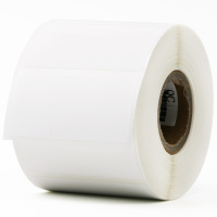 伟文(wewin) PL50-25-500/H 50mm*25mm 标签胶贴 500张/卷 1 盒/卷(计价单位:卷)