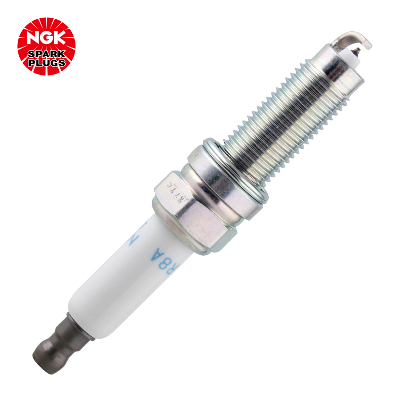 NGK 铱铂金火花塞 ILTR6J11 94202 六支装 红旗H7