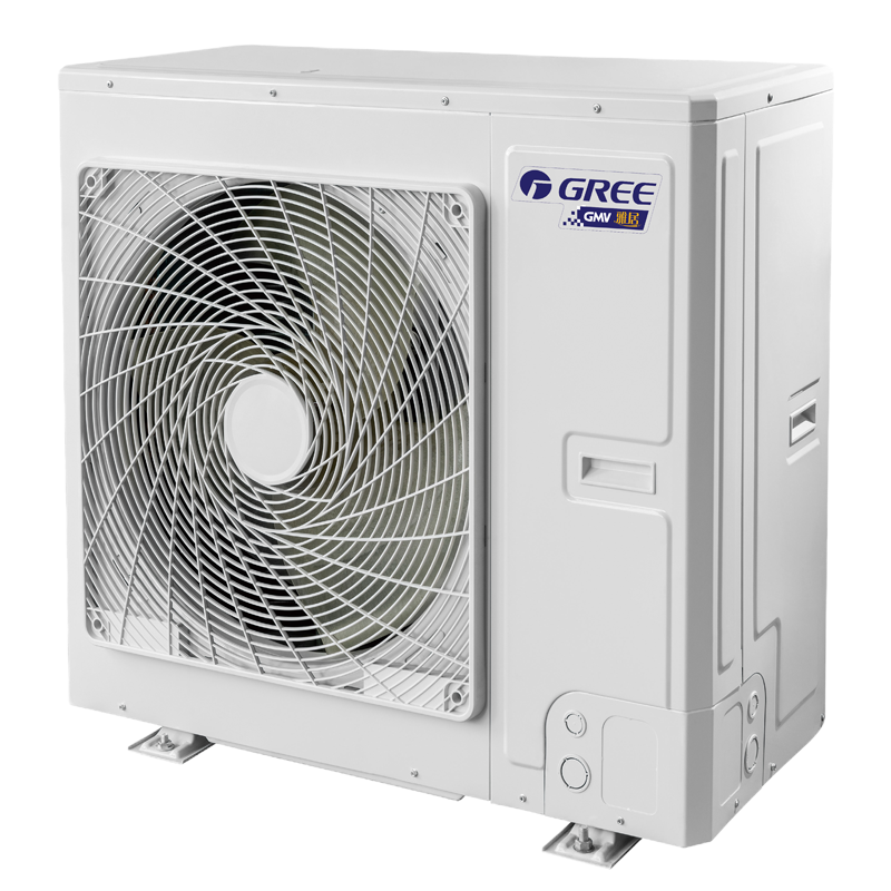 格力中央空调雅居fd系列多联机外机gmvh112wlfd