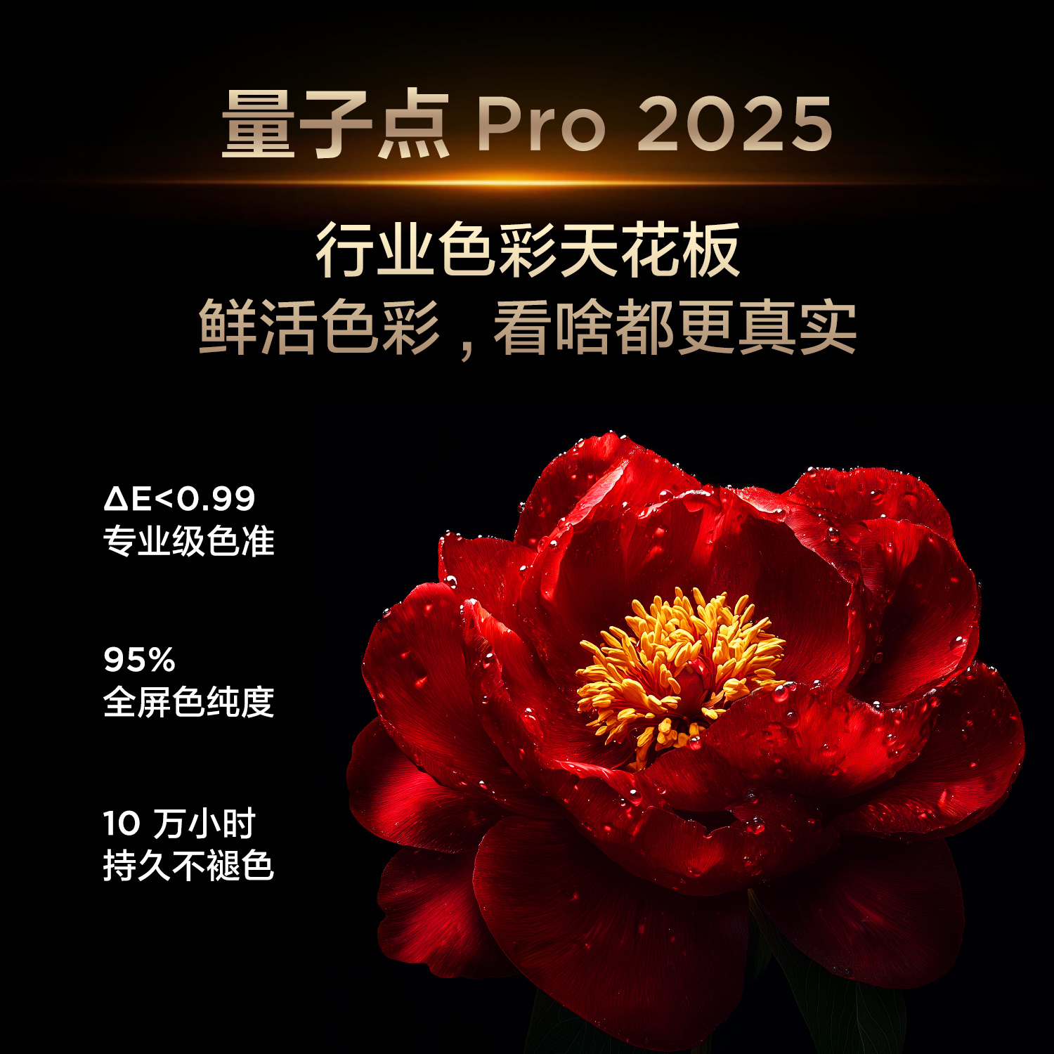 TCL电视 65T7L Ultra 65英寸 QD-Mini LED 蝶翼星曜屏 万象分区 绚彩XDR 3000nits高清大图