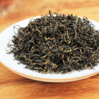 遵义红苔茶条盒 春茶140克 精品礼盒装 遵义红核心产区本土土茶浓香型