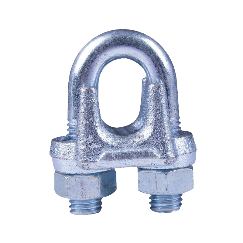 百里才 钢丝绳夹头 个高清大图