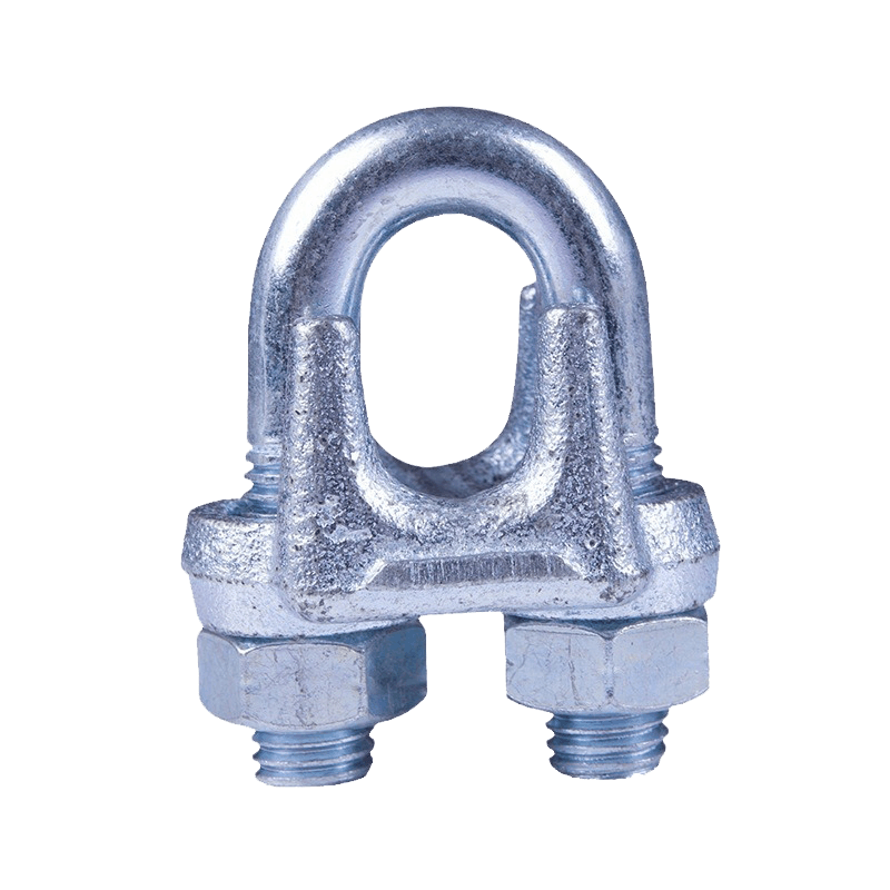 百里才 钢丝绳夹头 个图片