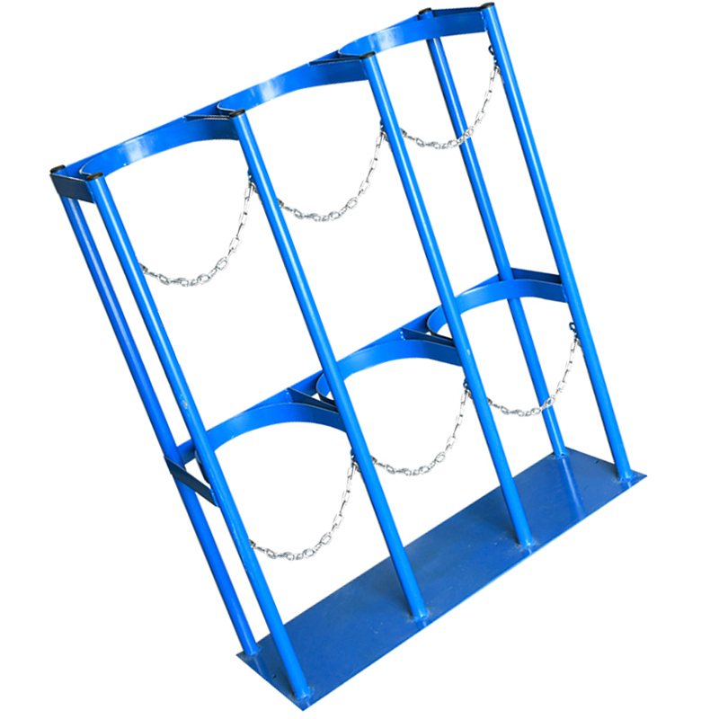 汐气瓶支架三瓶个高清大图