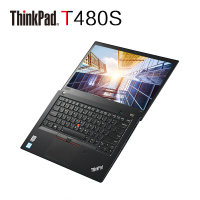 联想ThinkPad T480s 3ACD定制 第八代英特尔®酷睿™i5-8250U 8G 512GSSD 2G独显 Win10 高分屏)14英寸高端商务轻薄笔记本电脑