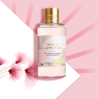 L'OCCITANE 欧舒丹 倾城之光 沐浴露 250ml/瓶