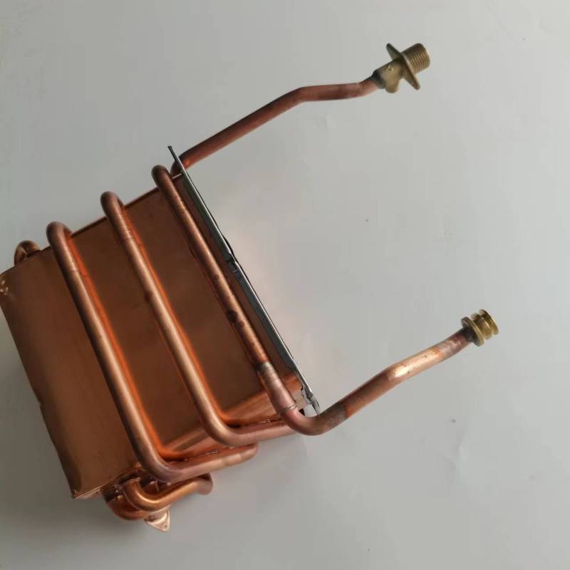 帮客材配苏宁极物燃气热水器JSQ25-13W1(12T)水箱